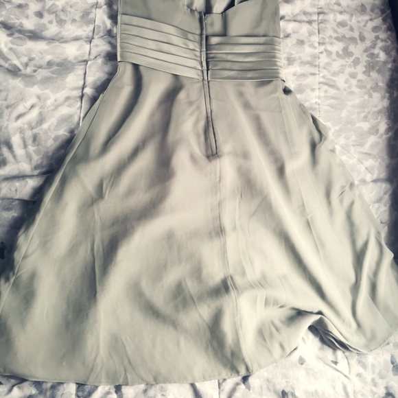 Alfred Angelo Dress - Picture 2 of 8